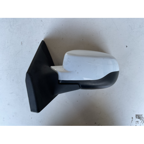 SPECCHIO SPECCHIETTO RETROVISORE ESTERNO SINISTRO RENAULT CLIO 1.5 D 50KW 2010 5PIN