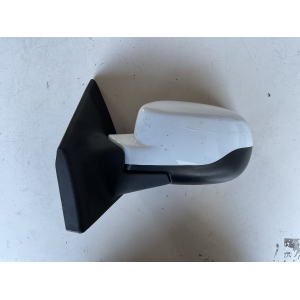 SPECCHIO SPECCHIETTO RETROVISORE ESTERNO SINISTRO RENAULT CLIO 1.5 D 50KW 2010 5PIN