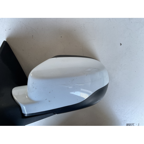 SPECCHIO SPECCHIETTO RETROVISORE ESTERNO SINISTRO RENAULT CLIO 1.5 D 50KW 2010 5PIN