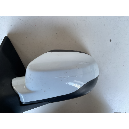 SPECCHIO SPECCHIETTO RETROVISORE ESTERNO SINISTRO RENAULT CLIO 1.5 D 50KW 2010 5PIN