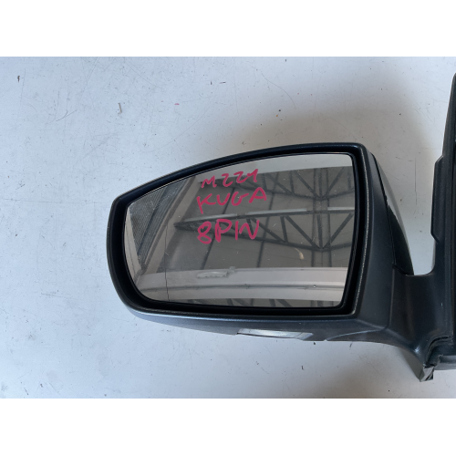 SPECCHIO SPECCHIETTO RETROVISORE ESTERNO SINISTRO FORD KUGA 2015 8PIN
