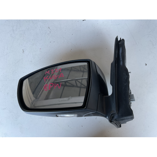 SPECCHIO SPECCHIETTO RETROVISORE ESTERNO SINISTRO FORD KUGA 2015 8PIN