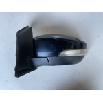SPECCHIO SPECCHIETTO RETROVISORE ESTERNO SINISTRO FORD KUGA 2015 8PIN