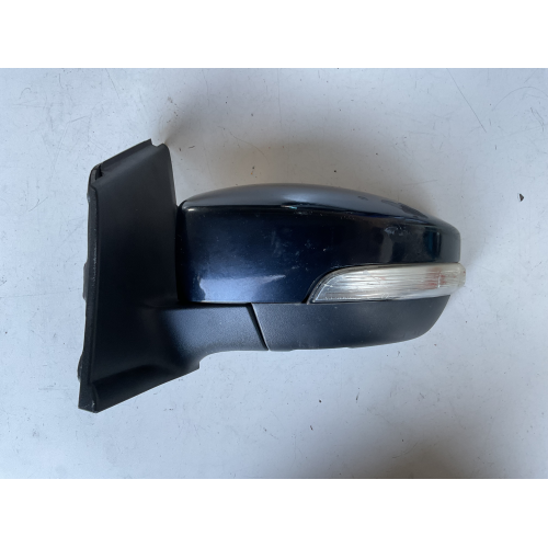 SPECCHIO SPECCHIETTO RETROVISORE ESTERNO SINISTRO FORD KUGA 2015 8PIN