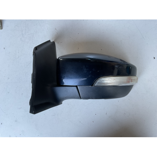 SPECCHIO SPECCHIETTO RETROVISORE ESTERNO SINISTRO FORD KUGA 2015 8PIN