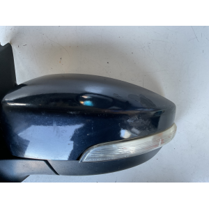 SPECCHIO SPECCHIETTO RETROVISORE ESTERNO SINISTRO FORD KUGA 2015 8PIN