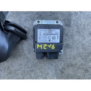 CV4T 14B321 CG KIT AIRBAG Ford Kuga 2.0 tdci 103kw ANNO 2015 0285012042 AM5T