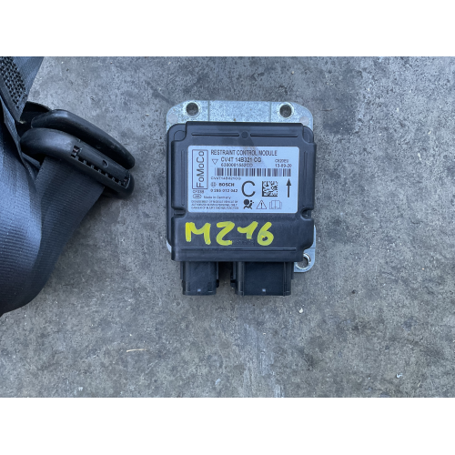 CV4T 14B321 CG KIT AIRBAG Ford Kuga 2.0 tdci 103kw ANNO 2015 0285012042 AM5T