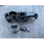 CV4T 14B321 CG KIT AIRBAG Ford Kuga 2.0 tdci 103kw ANNO 2015 0285012042 AM5T