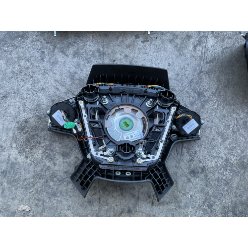 CV4T 14B321 CG KIT AIRBAG Ford Kuga 2.0 tdci 103kw ANNO 2015 0285012042 AM5T
