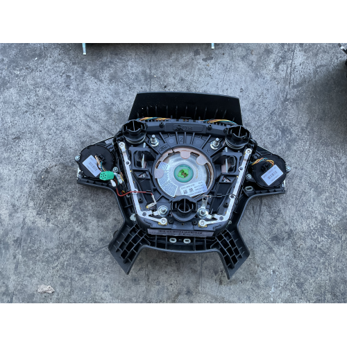 CV4T 14B321 CG KIT AIRBAG Ford Kuga 2.0 tdci 103kw ANNO 2015 0285012042 AM5T