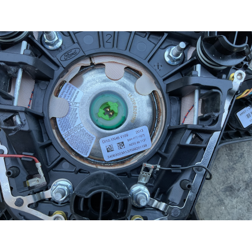 CV4T 14B321 CG KIT AIRBAG Ford Kuga 2.0 tdci 103kw ANNO 2015 0285012042 AM5T