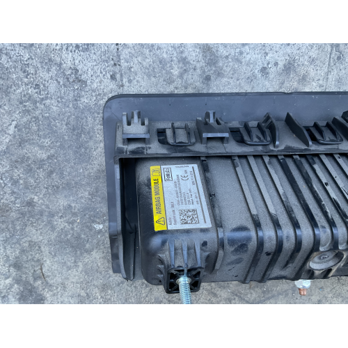 CV4T 14B321 CG KIT AIRBAG Ford Kuga 2.0 tdci 103kw ANNO 2015 0285012042 AM5T