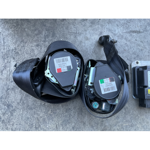 CV4T 14B321 CG KIT AIRBAG Ford Kuga 2.0 tdci 103kw ANNO 2015 0285012042 AM5T