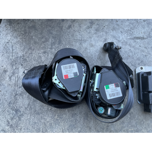 CV4T 14B321 CG KIT AIRBAG Ford Kuga 2.0 tdci 103kw ANNO 2015 0285012042 AM5T