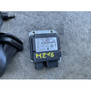 CV4T 14B321 CG KIT AIRBAG Ford Kuga 2.0 tdci 103kw ANNO 2015 0285012042 AM5T