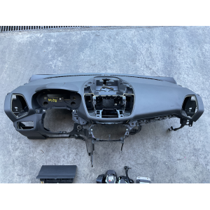CV4T 14B321 CG KIT AIRBAG Ford Kuga 2.0 tdci 103kw ANNO 2015 0285012042 AM5T