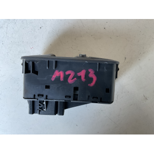 13258521 COMANDO ALZAVETRO ANTERIORE SINISTRO OPEL CORSA D ANNO 2010
