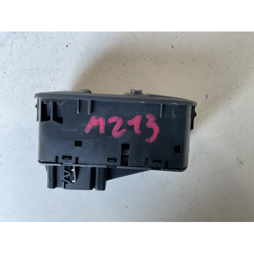 13258521 COMANDO ALZAVETRO ANTERIORE SINISTRO OPEL CORSA D ANNO 2010