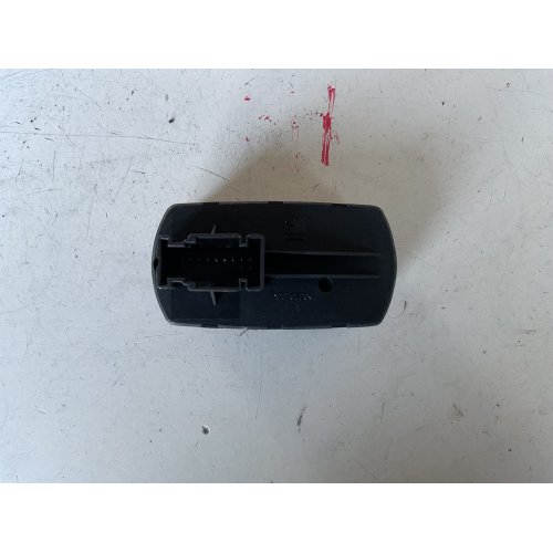 13258521 COMANDO ALZAVETRO ANTERIORE SINISTRO OPEL CORSA D ANNO 2010