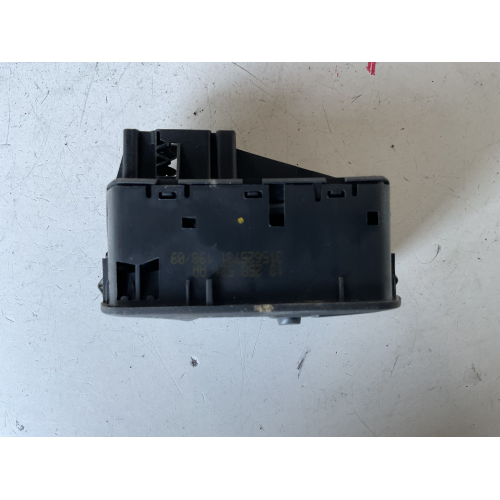 13258521 COMANDO ALZAVETRO ANTERIORE SINISTRO OPEL CORSA D ANNO 2010
