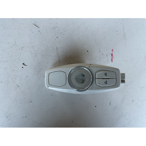 CJ5A-13K767-BF 3AM1 PLAFONIERA LUCE ABITACOLO INTERNA Ford Kuga 2.0 tdci 103kw ANNO 2015 