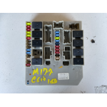 902663A CENTRALINA SCATOLA PORTA FUSIBILI RENAULT CLIO 1.5 D 50KW 2010