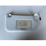 ALETTA PANTINA PARASOLE LATERALE DESTRA Ford Kuga 2.0 tdci 103kw ANNO 2015 