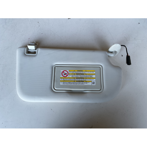 ALETTA PANTINA PARASOLE LATERALE DESTRA Ford Kuga 2.0 tdci 103kw ANNO 2015 