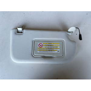 ALETTA PANTINA PARASOLE LATERALE DESTRA Ford Kuga 2.0 tdci 103kw ANNO 2015 