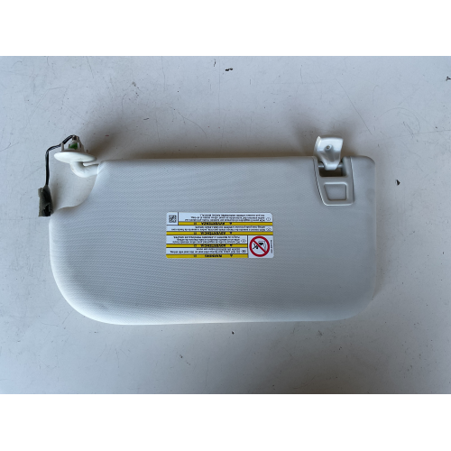 ALETTA PANTINA PARASOLE LATERALE DESTRA Ford Kuga 2.0 tdci 103kw ANNO 2015 
