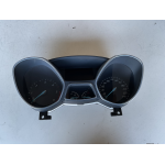 DV4T-10849-LHA QUADRO STRUMENTI VEGLIA CONTACHILOMETRI Ford Kuga 2.0 tdci 103kw ANNO 2015 