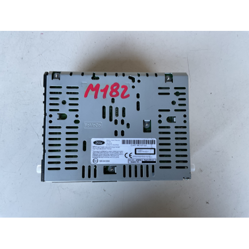 CV4T-19C107-UJ RADIO STEREO Ford Kuga 2.0 tdci 103kw ANNO 2015 