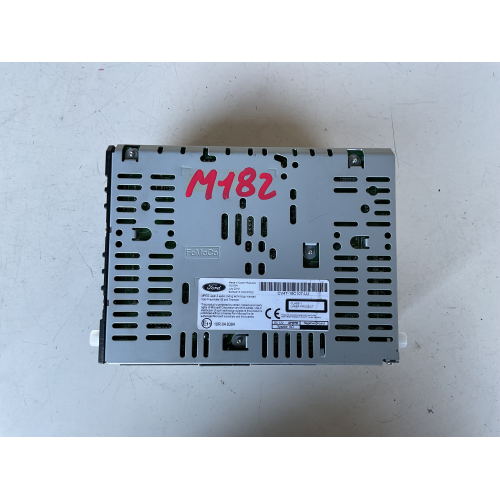 CV4T-19C107-UJ RADIO STEREO Ford Kuga 2.0 tdci 103kw ANNO 2015 