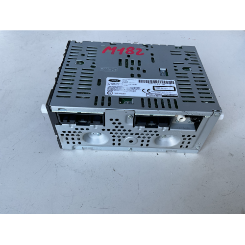 CV4T-19C107-UJ RADIO STEREO Ford Kuga 2.0 tdci 103kw ANNO 2015 