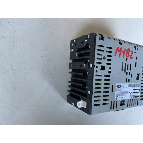 CV4T-19C107-UJ RADIO STEREO Ford Kuga 2.0 tdci 103kw ANNO 2015 
