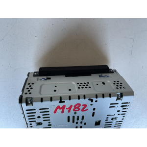 CV4T-19C107-UJ RADIO STEREO Ford Kuga 2.0 tdci 103kw ANNO 2015 