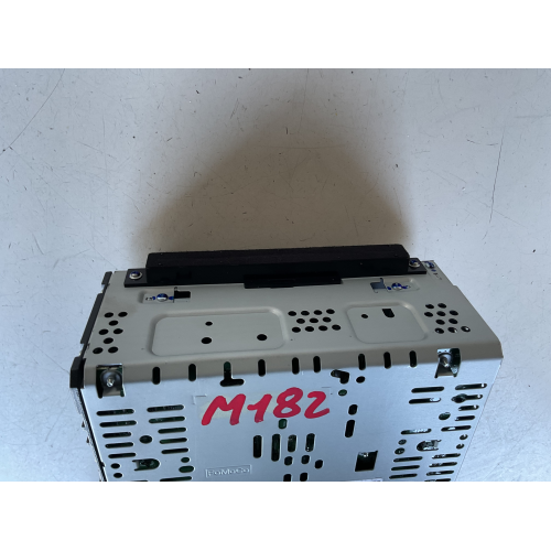 CV4T-19C107-UJ RADIO STEREO Ford Kuga 2.0 tdci 103kw ANNO 2015 