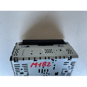 CV4T-19C107-UJ RADIO STEREO Ford Kuga 2.0 tdci 103kw ANNO 2015 