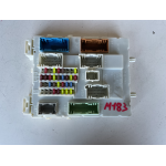 DV6T-14A073-PH CENTRALINA SCATOLA PORTA FUSIILI Ford Kuga 2.0 tdci 103kw ANNO 2015 