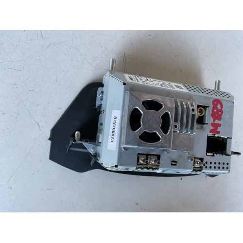 BM5T18B955DF DISPLAY MULTIFUNZIONE FORD KUGA 2.0 D 103KW 2015 7612032187
