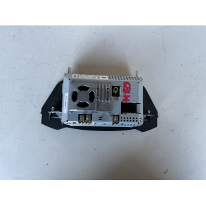 BM5T18B955DF DISPLAY MULTIFUNZIONE FORD KUGA 2.0 D 103KW 2015 7612032187