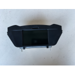 BM5T18B955DF DISPLAY MULTIFUNZIONE FORD KUGA 2.0 D 103KW 2015 7612032187