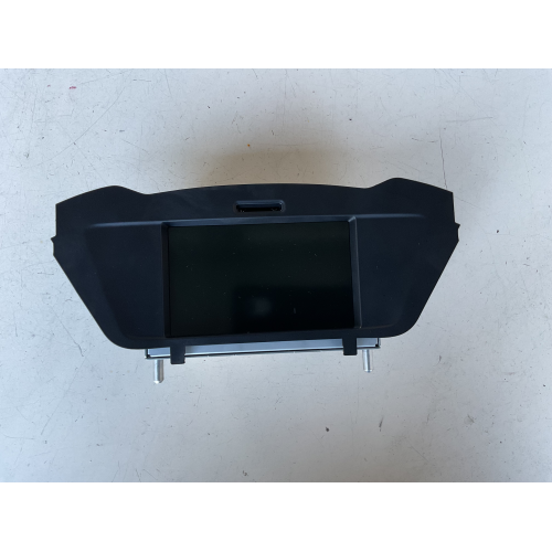 BM5T18B955DF DISPLAY MULTIFUNZIONE FORD KUGA 2.0 D 103KW 2015 7612032187