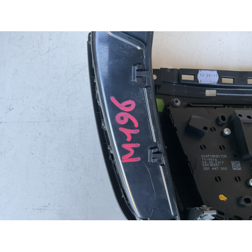 DV4T18K811CA COMANDO RADIO FORD KUGA 2.0 D 103KW 2015