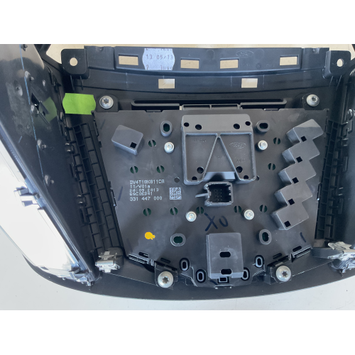 DV4T18K811CA COMANDO RADIO FORD KUGA 2.0 D 103KW 2015