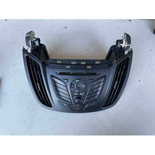 DV4T18K811CA COMANDO RADIO FORD KUGA 2.0 D 103KW 2015