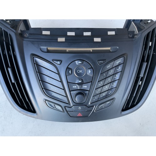 DV4T18K811CA COMANDO RADIO FORD KUGA 2.0 D 103KW 2015