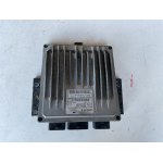 8200911560 CENTRALINA MOTORE RENAULT CLIO 1.5 D 50KW 2010 8200909666