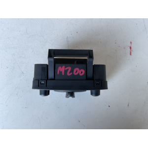 AV6T13A024AC COMANDO REGOLAZIONE LUCI E FARI FORD KUGA 2.0 D 103KW 2015